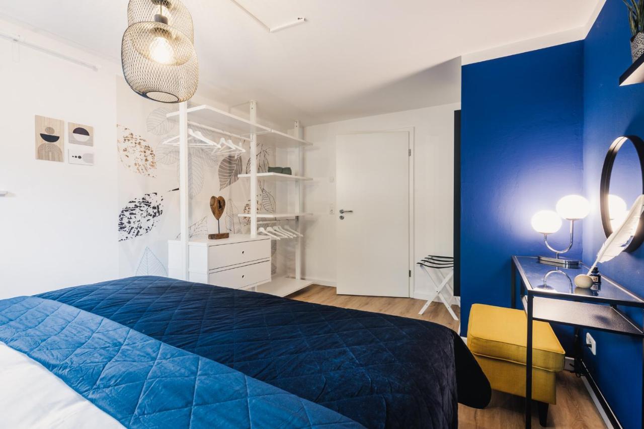 Ferienwohnung "Uttied" - Ankommen Und Entspannen Klausdorf  Экстерьер фото