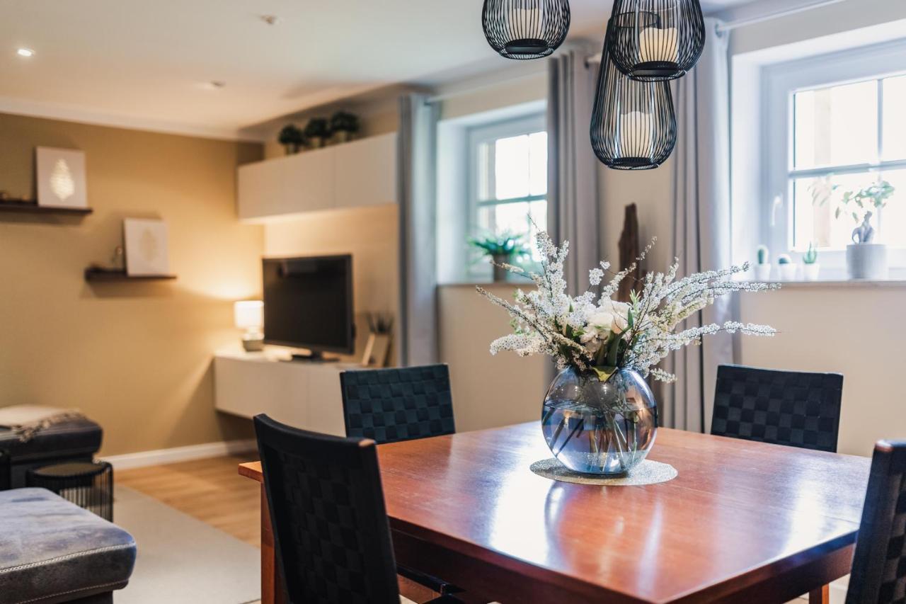 Ferienwohnung "Uttied" - Ankommen Und Entspannen Klausdorf  Экстерьер фото